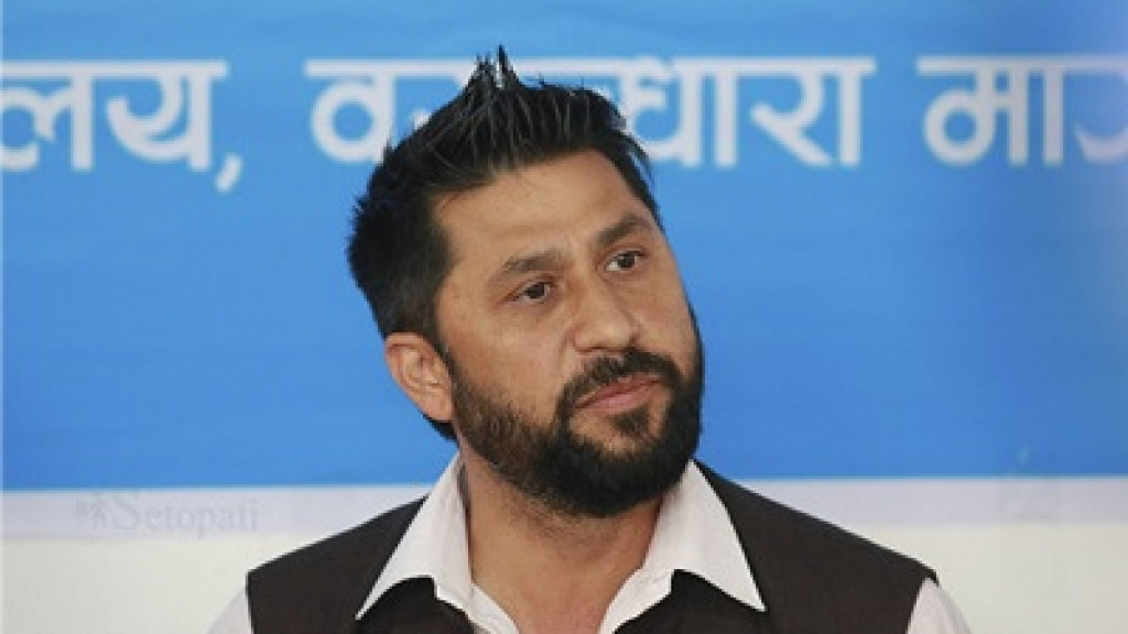 रविलाई थप १३ दिन हिरासतमा राख्न अदालतको अनुमति