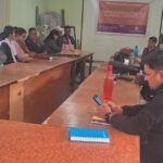 लैंगिक हिंसा विरुद्धको १६ दिने अभियानमा ऐक्यबद्धताको लागि संयुक्त अपिल