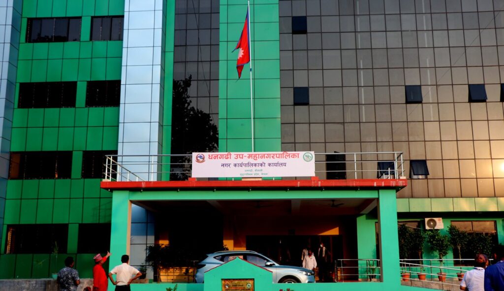 धनगढीमा महिला स्वरोजगारका लागि शनिबारे मेला र युवाका लागि रात्रिकालीन बजार लाग्ने