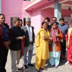 कैलाली जिसस प्रमुखमा काँग्रेसकी टीका कुमारी निर्विरोध