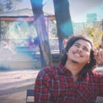 योगेन्द्रराज रानाकी “लेडी ईन ब्लु सारी ” लघु चलचित्रकी (स्क्रिप्ट ) उत्कृष्ट सात मे पणन सफल