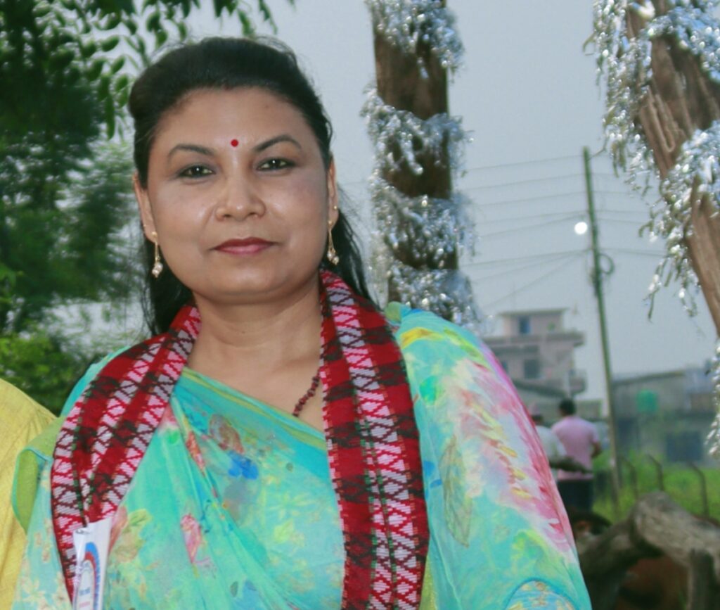 सुदुरपश्चिम प्रदेश नीति तथा योजना आयोगको उपाध्यक्षमा डा. राना नियुक्त