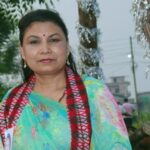 सुदुरपश्चिम प्रदेश नीति तथा योजना आयोगको उपाध्यक्षमा डा. राना नियुक्त