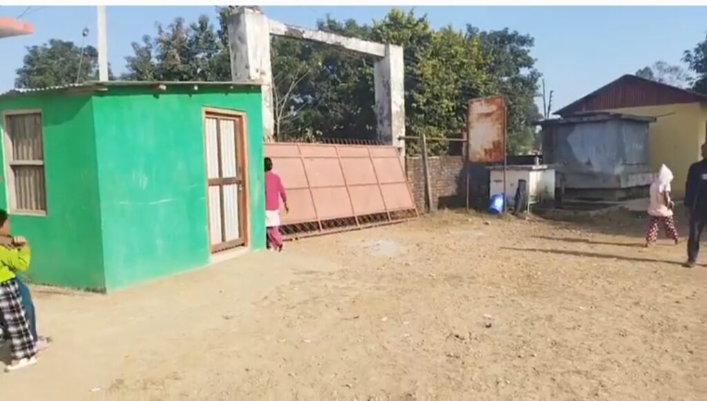 गेटले किच्दा मृत्यु भएको विध्यार्थीको परिवारलाई विद्यालयले १० लाख रुपैयाँ क्षतपूर्ति दिने