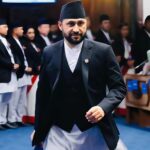 राष्ट्रिय स्वतन्त्र पार्टीका सभापति रवि लामिछानेलाई ६५ लाख धरौटीमा रिहा गर्न आदेश