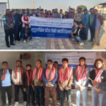 फोनिज सुदूरपश्चिमकी अध्यक्षमे चौधरी निर्वाचित