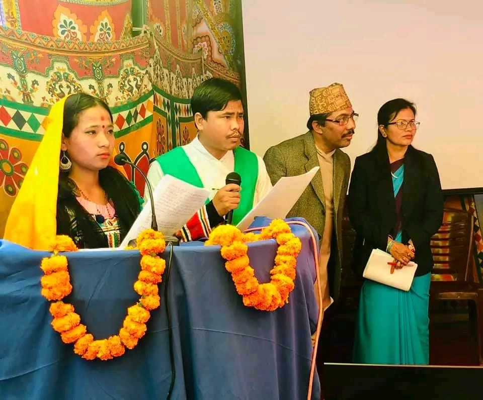 कैलाली जिल्लाको  भूमि समस्या समाधान आयोगको विज्ञ सदस्यमा राना नियुक्त