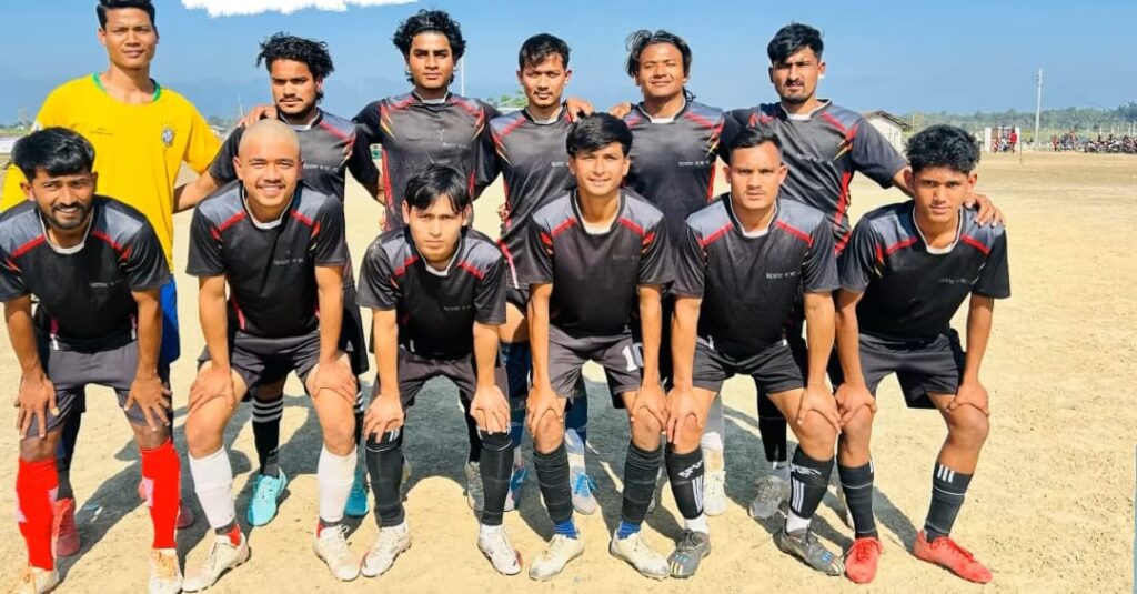 तेस्रो लालझाडी अध्यक्ष कप फुटबल प्रतियोगिता २०८१ को चौथो दिन यस्तो रह्यो नतिजा