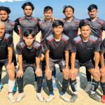 तेस्रो लालझाडी अध्यक्ष कप फुटबल प्रतियोगिता २०८१ को चौथो दिन यस्तो रह्यो नतिजा