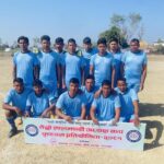 तेस्रो लालझाडी अध्यक्ष कपको पाँचौँ दिनको नतिजा यस्तो छ