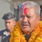 बरघर, भलमन्सा संघको अध्यक्षमा पूर्व मुख्यमन्त्री चौधरी