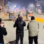 चक्कु बोकेर हिँडिरहेका युवक नियन्त्रणमा