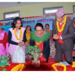 अखिल नेपाल महिला संघ धनगढीको अध्यक्षमा थापा सर्वसम्मत