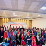 अटिजम भएका बालबालिकाहरुको सवालमा सुदूरपश्चिम प्रदेश सरकारसँग नीति संवाद