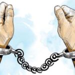 कैलालीबाट लागूऔषधसहित ४ जना पक्राउ