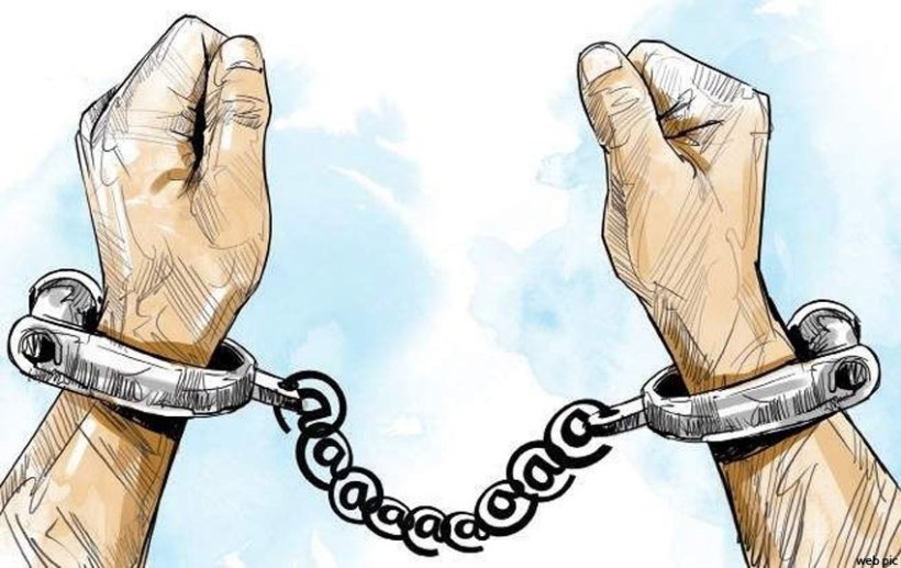 कैलालीबाट लागूऔषधसहित ४ जना पक्राउ