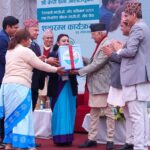 प्रधानमन्त्रीद्धारा एचपीभी खोप अभियान सुरु