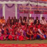 छैठौं राष्ट्रिय कठरिया होरी महोत्सव २०८१  सम्पन्न