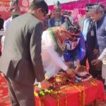 जनसम्बन्ध राख्न नसक्नु माओवादीको कमजोरी :प्रचण्ड