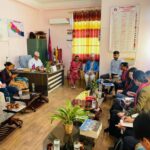 कंचनपुरको कृष्णपुरमा बहुप्राविधिक शिक्षालयका लागि त्रिपक्षीय सम्झौता