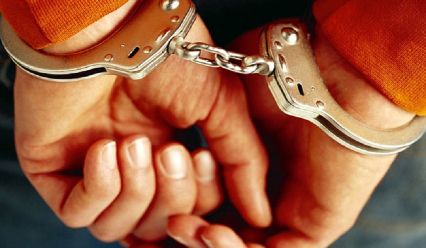 खैरो हेरोइनसहित कञ्चनपुरमा एक युवती र चार युवक पक्राउ