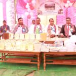 हेभन पर्ल वर्ड एकेडेमीको  १५औं वार्षिकोत्सव सम्पन्न