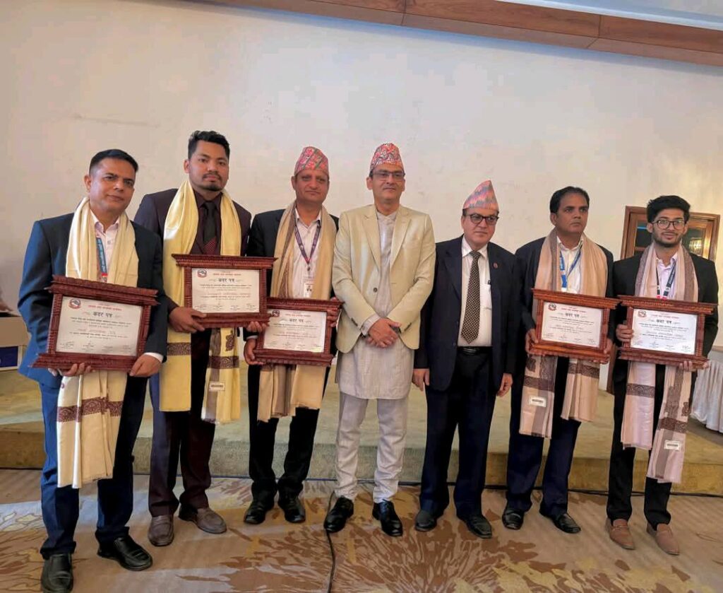 बाल स्वास्थ्य सूचकाङ्कमा लालझाडी गाउँपालिका सुदूरपश्चिममै प्रथम