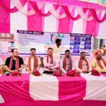 बेलौरी ७ मा नि: शुल्क बृहत स्वास्थ्य शिविर सम्पन्न ,४१० जनाले लिए सेवा