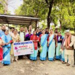 धनगढी १३ मा मनोसामाजिक अपाङ्गता सम्बन्धि सचेतना कार्यक्रम सम्पन्न