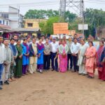 कैलारीमा बालमैत्री स्थानीय शासन कार्यान्वयन योजना निर्माण