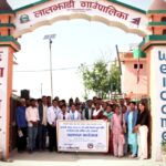 लालझाडीमा नीति, कार्यक्रम तथा वार्षिक बजेट निर्माण सम्बन्धी छलफल