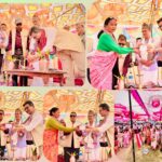नेपाल थारु संघ कैलालीको प्रथम जिल्ला अधिवेशन सम्पन्न ,३ जनाले गरे पार्टी प्रवेश
