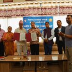 नागरिक पेन्सन योजना लागू गर्ने देशभरमै पहिलो स्थानिय तह गोदावरी नगरपालिका