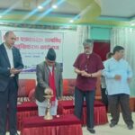 आन्तरिक मामिला मन्त्रीको दाबी, ‘यसपाली आमसञ्चार क्षेत्रका लागि राम्रो बजेट आउछ’