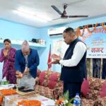 कृष्णपुर नगरपालिकाको १ अर्ब बढीको बजेट सार्वजनिक