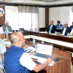 विपद्को पूर्व तयारी र प्रतिकार्यका लागि उच्च सतर्क रहन मुख्यमन्त्रीको निर्देशन