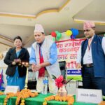 पुनर्वास नगरपालिकाको ७५ करोड ७७ लाखको बजेट सार्वजनिक