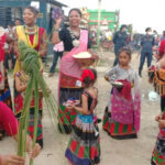 थारु समुदायमा आज ‘गुरही’ पर्व मनाइँदै