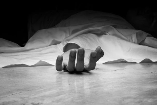 ढुङ्गा लागेर एकै परिवारका दिदी र बहिनीको मृत्यु