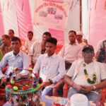 लालझाडी ३ रानाथारु तीज विशेष कार्यक्रम सम्पन्न
