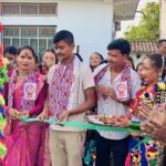 कृष्णपुर-७ मा रानाथारु तिज कार्यक्रम सम्पन्न , लागू औषध विरुद्ध चेतना फैलाउने प्रयास