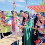 पुनर्वासमा रानाथारु तिज विशेष सांस्कृतिक कार्यक्रम सम्पन्न