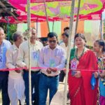 बेलौरी -८ मा तेस्रो रानाथारु तिज मिलन कार्यक्रम सम्पन्न