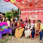 कनरीमा गुरिया/गुरही असरैना कार्यक्रम सम्पन्न