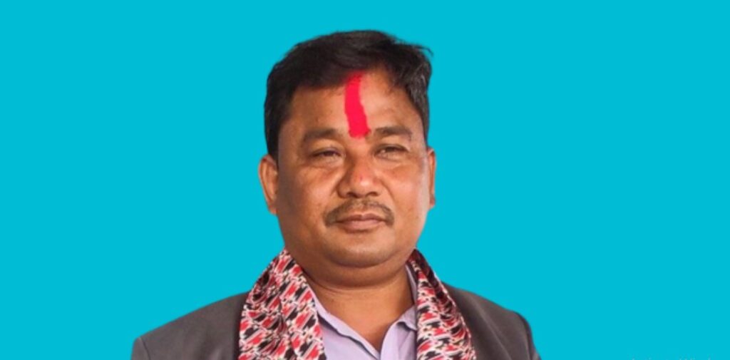 सुदूरपश्चिम प्रदेशका वनमन्त्री चौधरी बर्खास्त