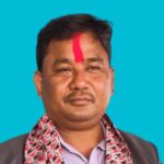 सुदूरपश्चिम प्रदेशका वनमन्त्री चौधरी बर्खास्त