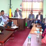 सुप प्रदेशका मुख्यमन्त्रीले श्रावण १५ गते विश्वासको मत लिने