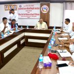 बडिमालिका पूर्वाधार विकास तथा प्रबर्द्धन सम्बन्धी कार्ययोजना तयार गर्न कार्यदल गठन गरिने