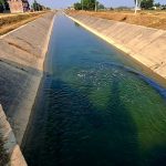कञ्चनपुरमा ३९ सय मिटर सिँचाइ कुलो निर्माण