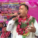गौरा मेलाले सुदूरपश्चिमको सांस्कृतिक पहिचान जोगाएको छ : डा. जोशी